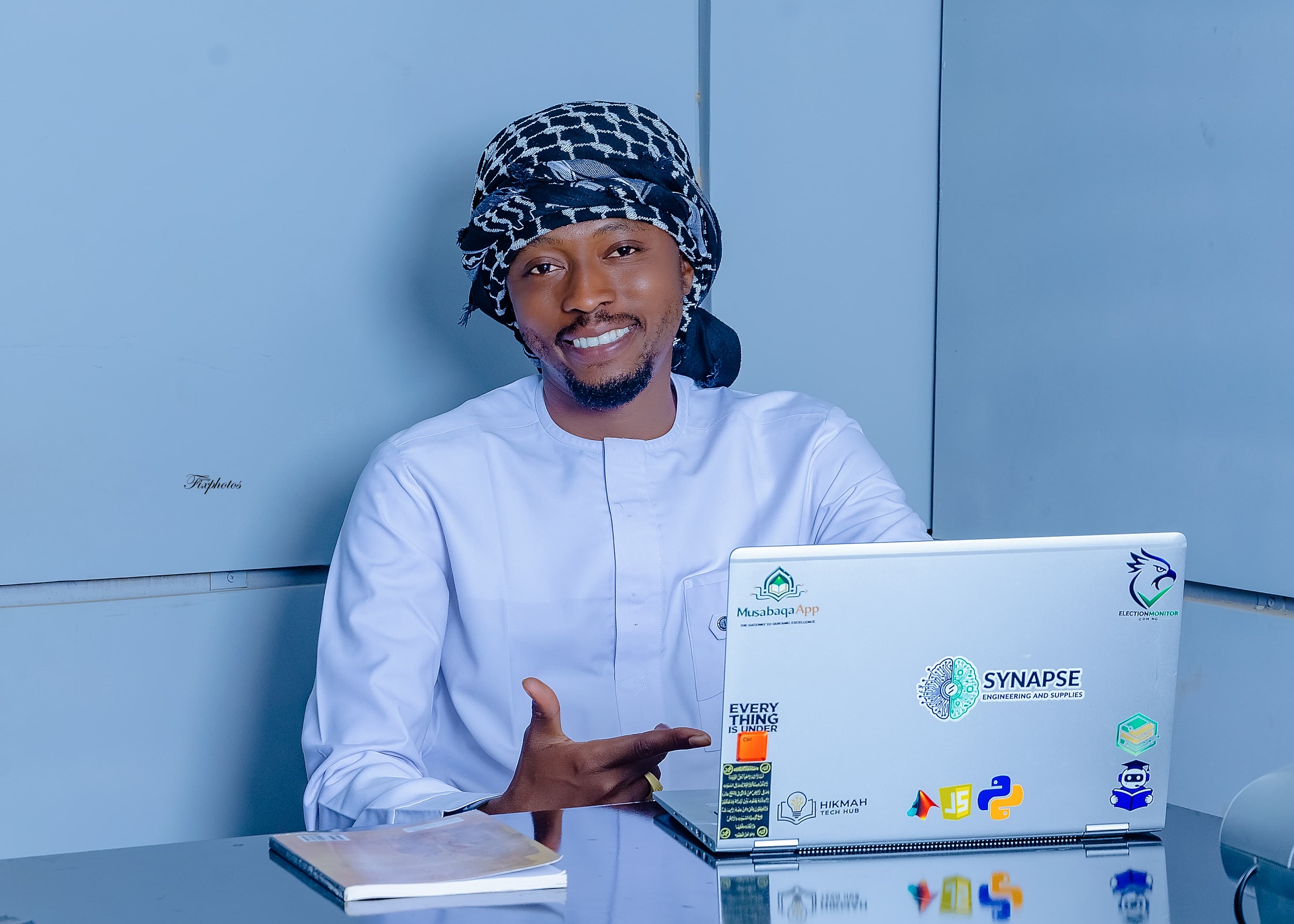 Najib Lawal Adam