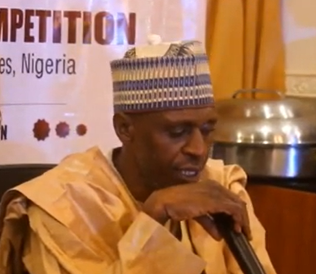 Gwani Suleiman Shehu